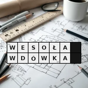 Rozwiązanie krzyżówki: lehar - wesoła wdówka | hasła, synonimy i podpowiedzi Hasło krzyżówkowe lehar - wesoła wdówka – rozwiązanie, synonimy, podpowiedzi i definicje krzyżówkowe